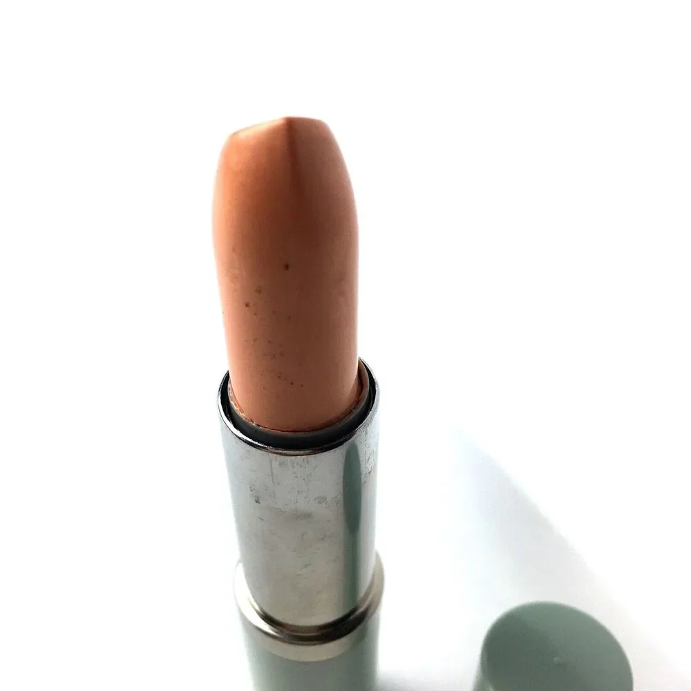 CLINIQUE Lipstick Sugar Coral NEW GWP Green Tube